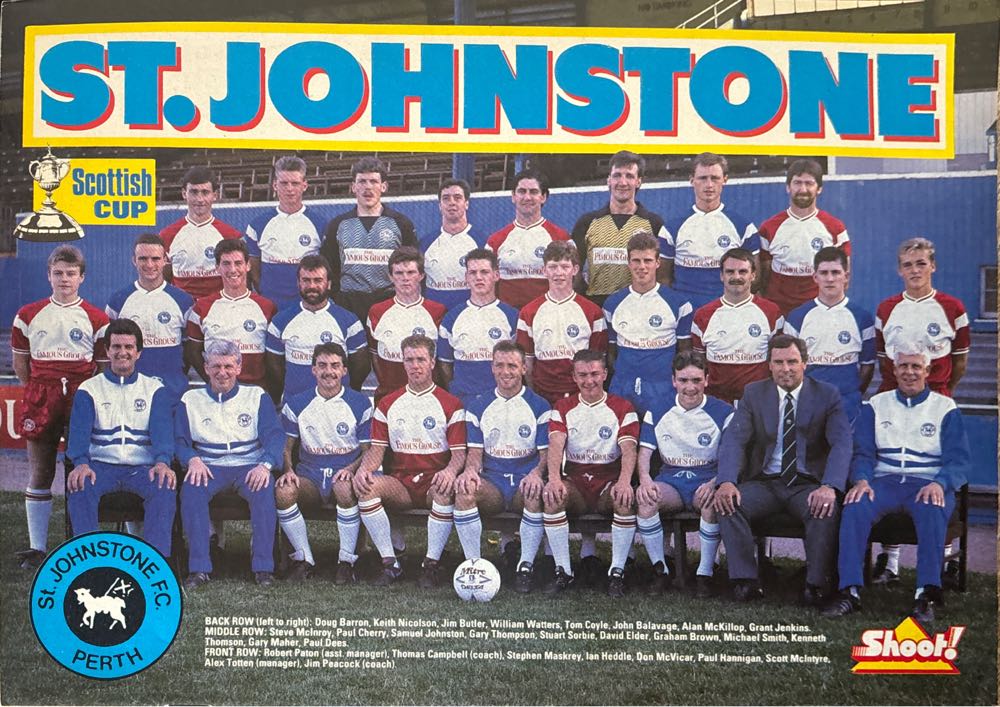 Shoot  (March) magazine collectible [Barcode 977030852300611] - Main Image 2