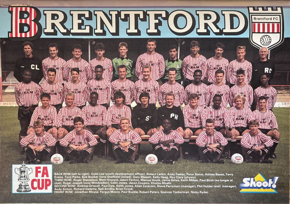 Shoot  (March) magazine collectible [Barcode 977030852300611] - Main Image 3