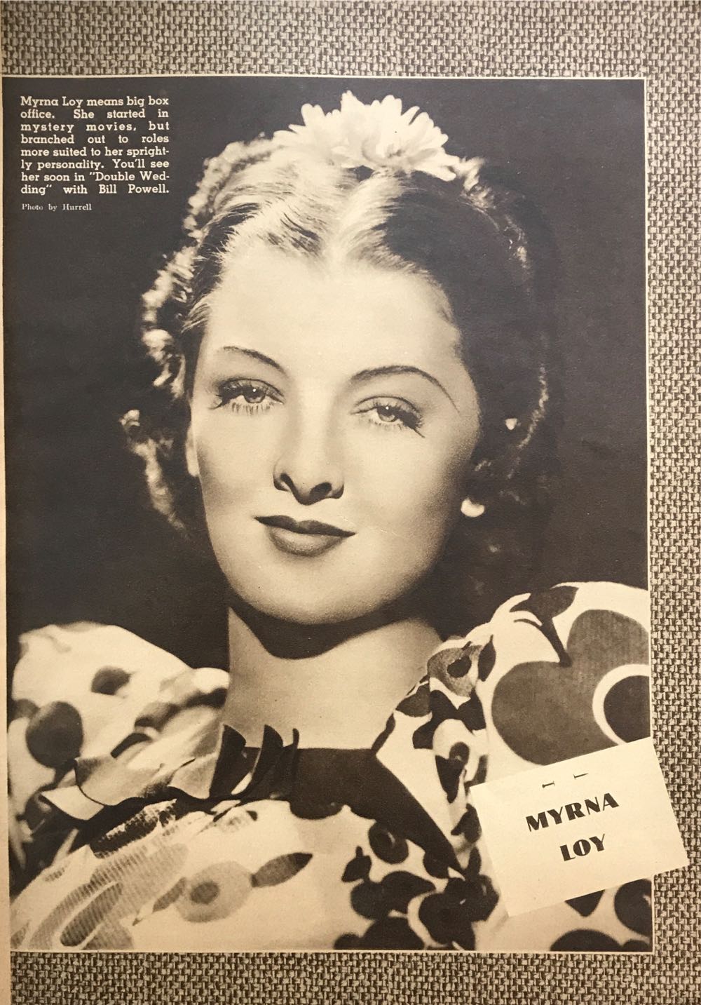 Modern Screen  (September) magazine collectible - Main Image 3