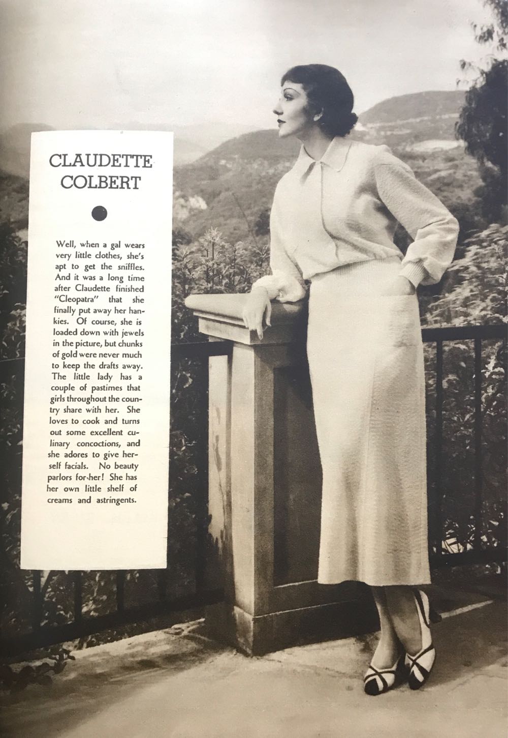 Modern Screen  (July) magazine collectible - Main Image 3