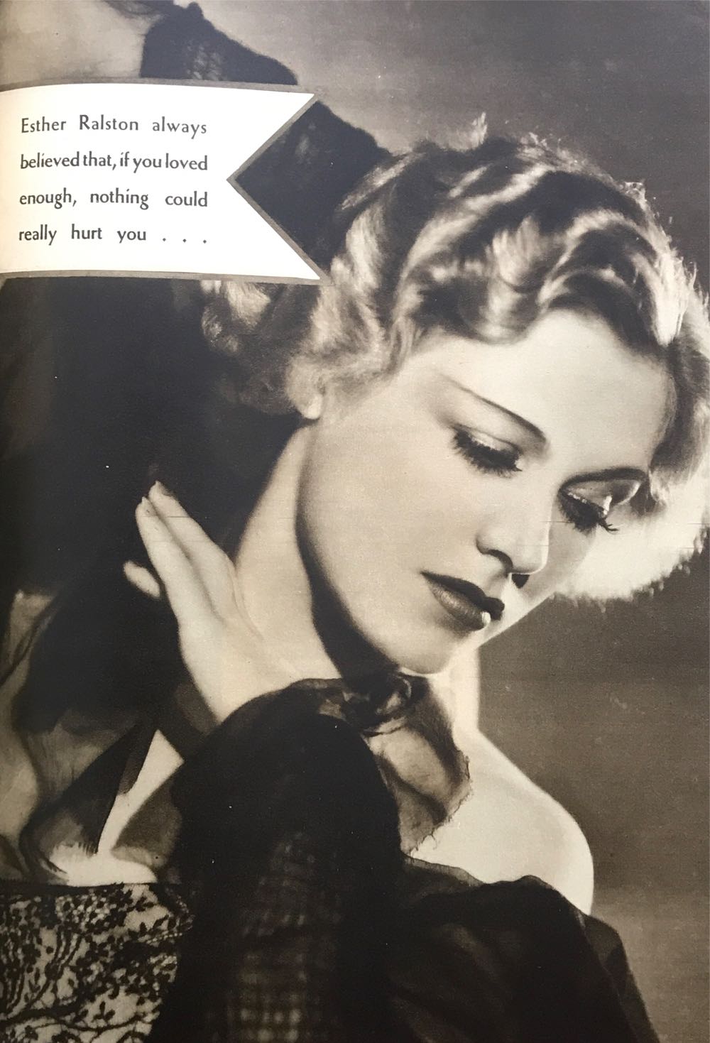 Modern Screen  (July) magazine collectible - Main Image 4