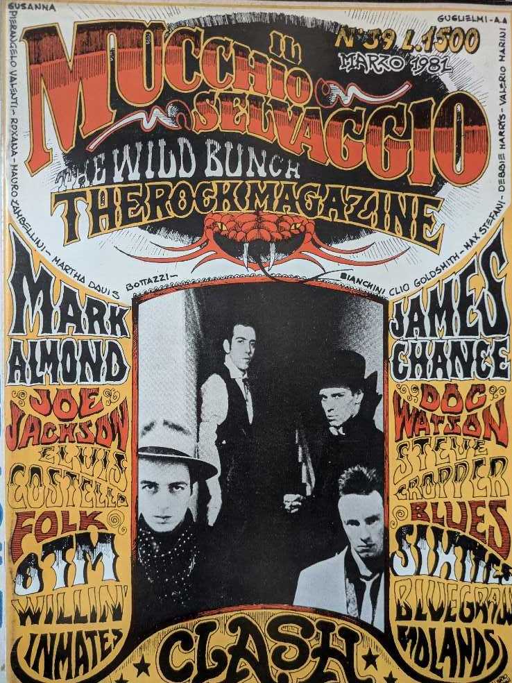 Shonen Jump Magazine Vol 7 Issue 7