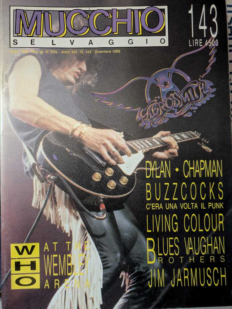 En Coulisse Vol. 3 Nr. 2