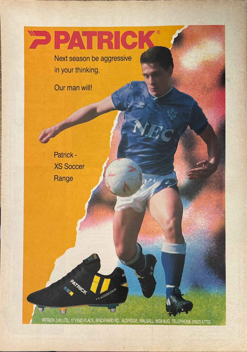 Shoot  (August) magazine collectible [Barcode 977030852300634] - Main Image 2