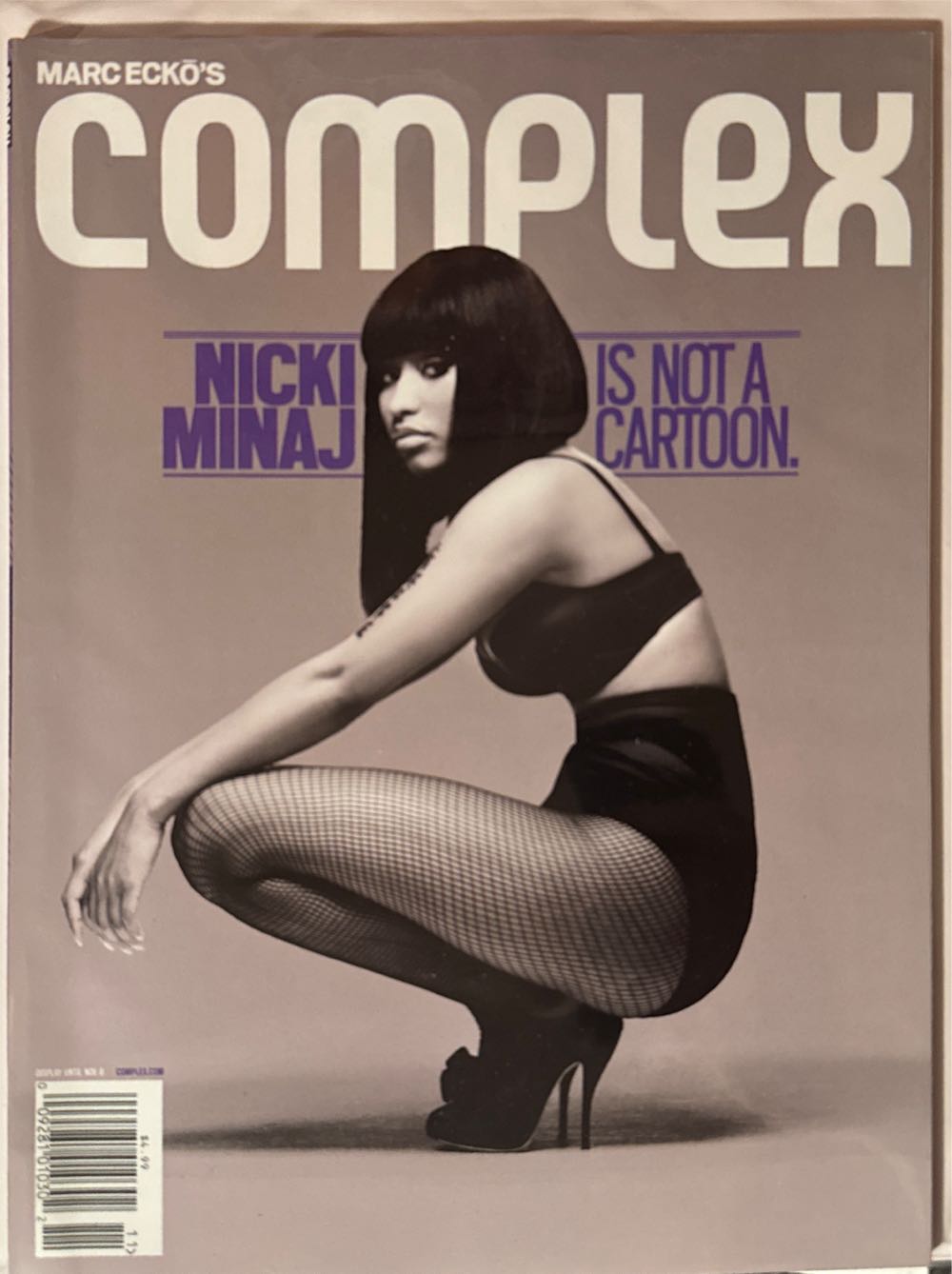 2012 Bead & Button Show