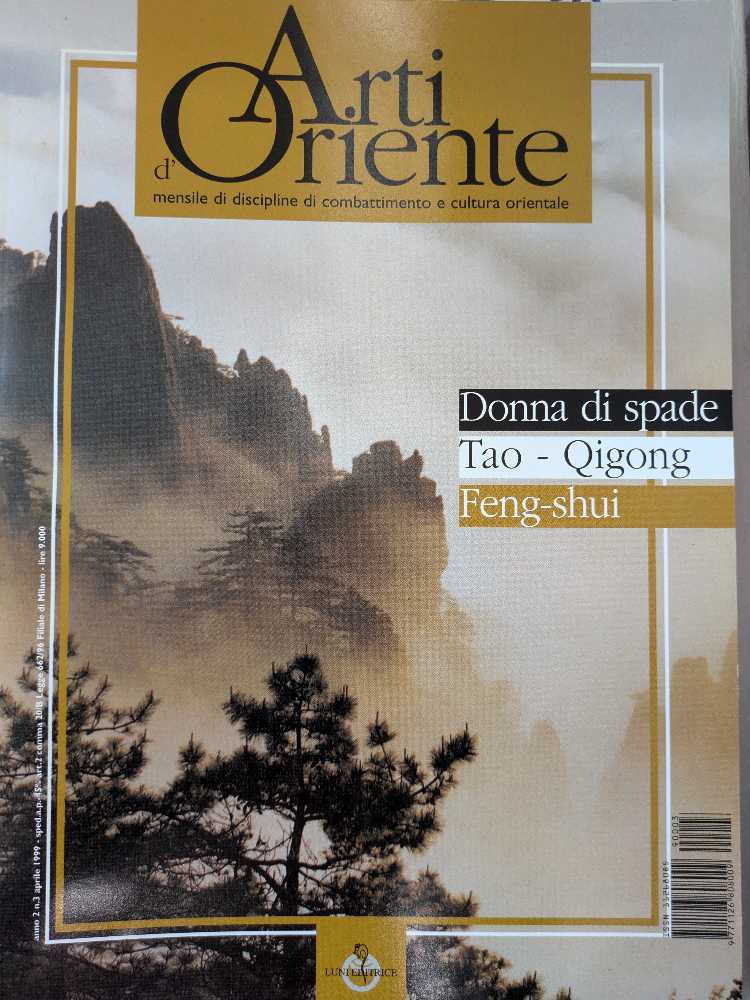 Feast Magazine Issue 35