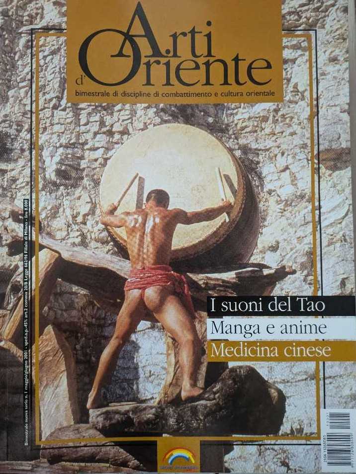 En Coulisse Vol. 2 Nr. 37