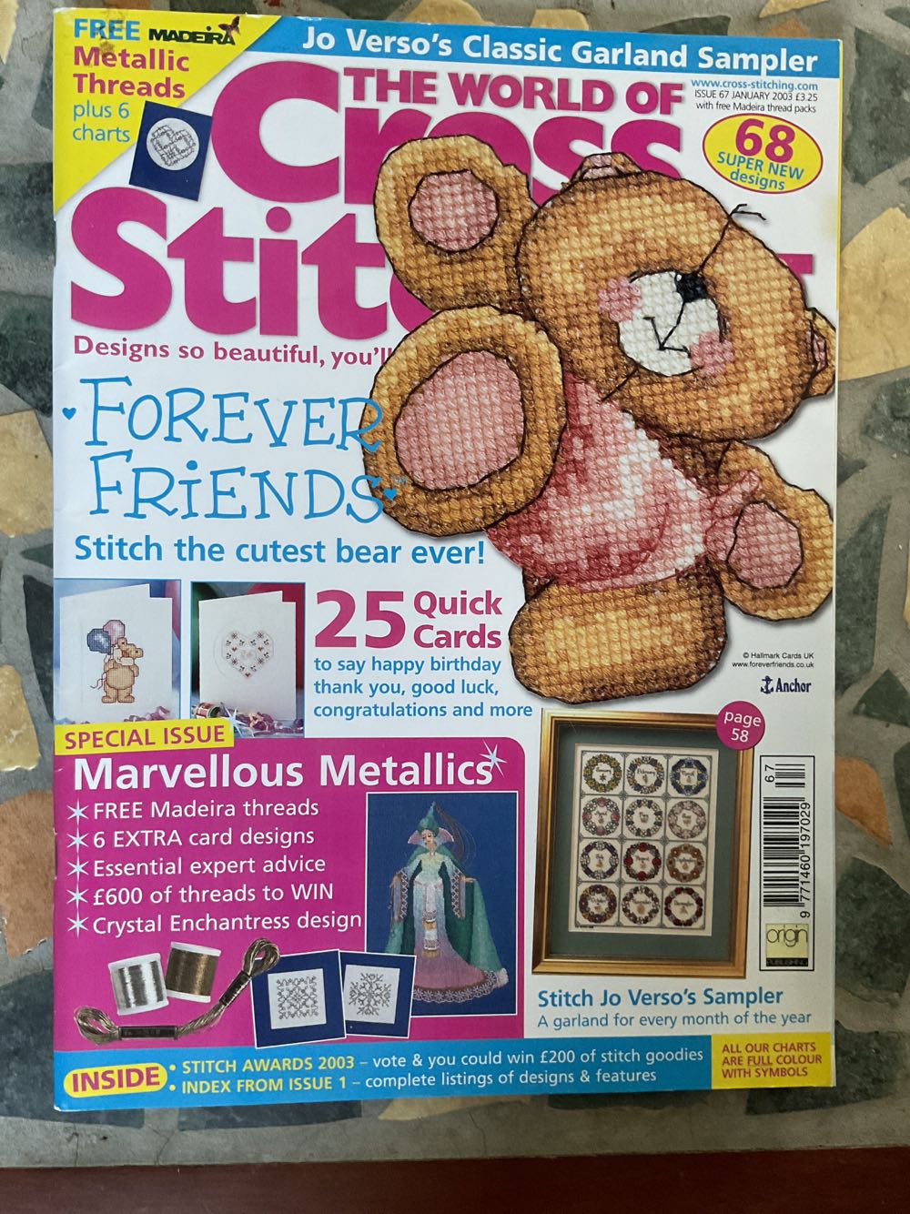 Woman&Home Money-Saving Meals  2023 July