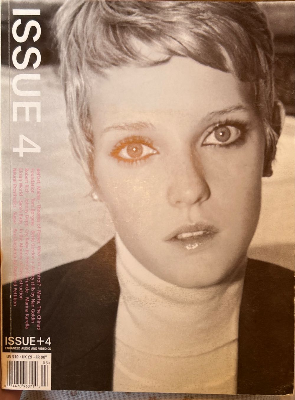 Raiders Of The Lost Ark Collectors Album