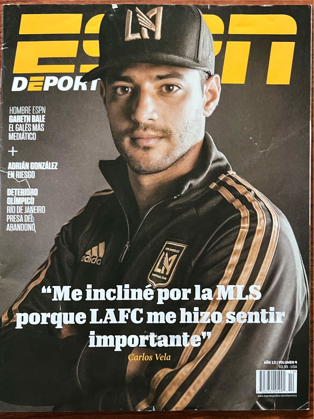 Nickelodeon Magazine King of the Movies Narnia