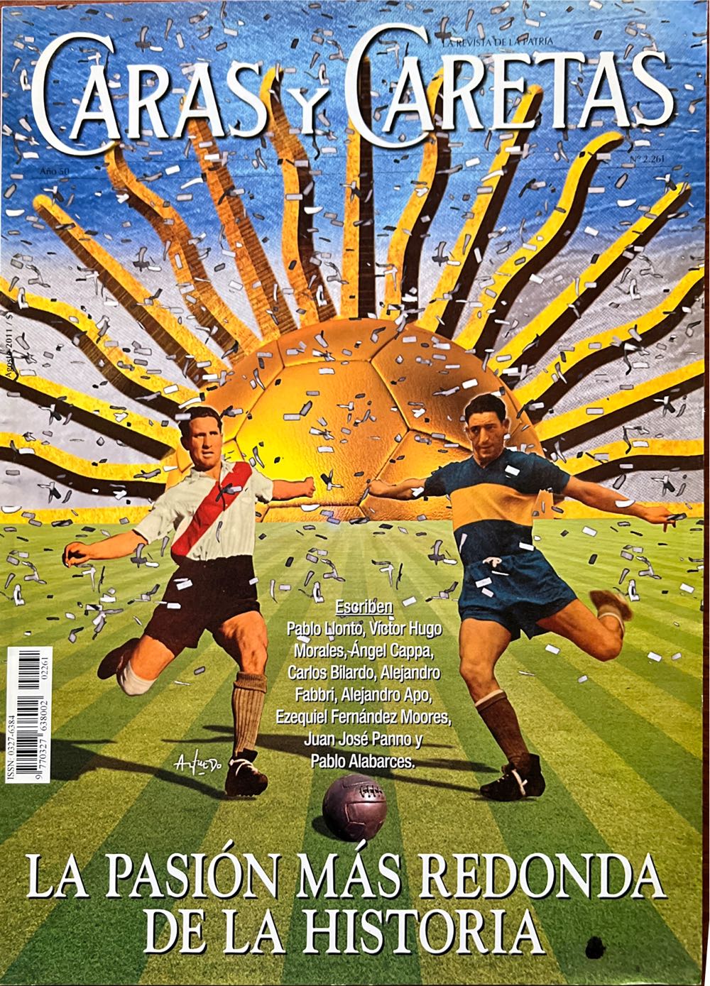 Il Mucchio Selvaggio N. 36