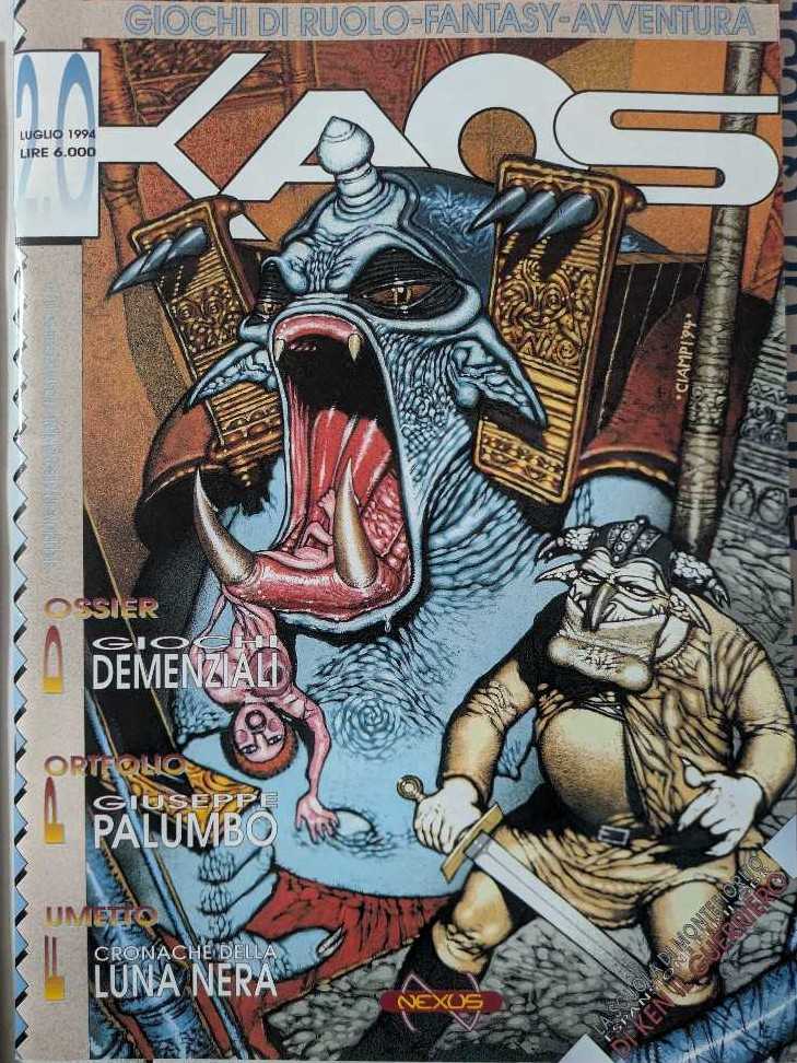 New Scientist  2024 September 21-27