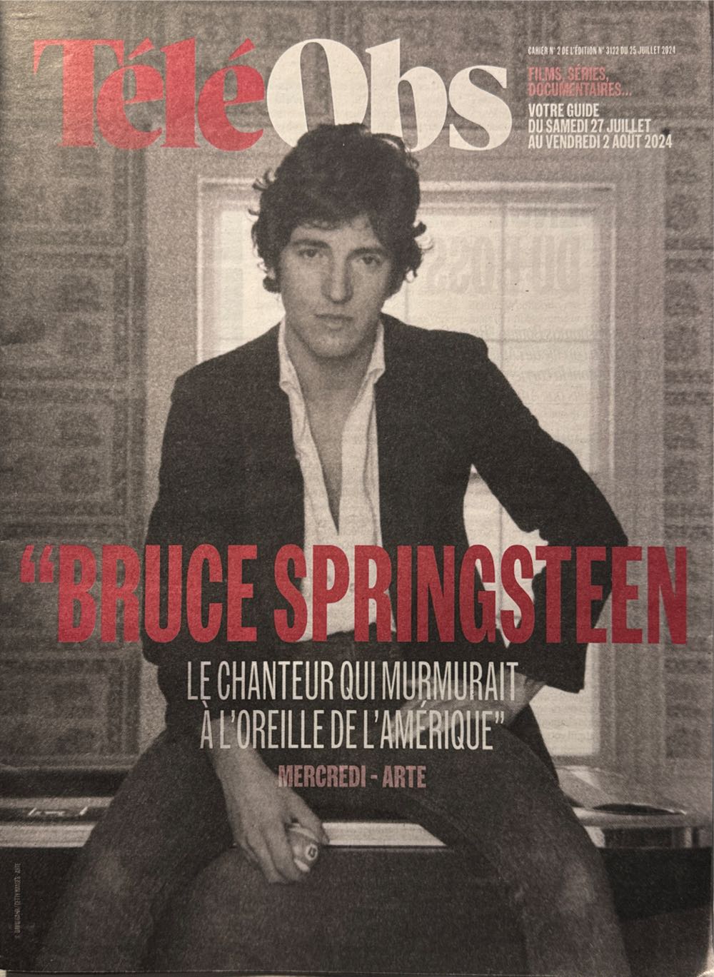 Men's Adventure Comix