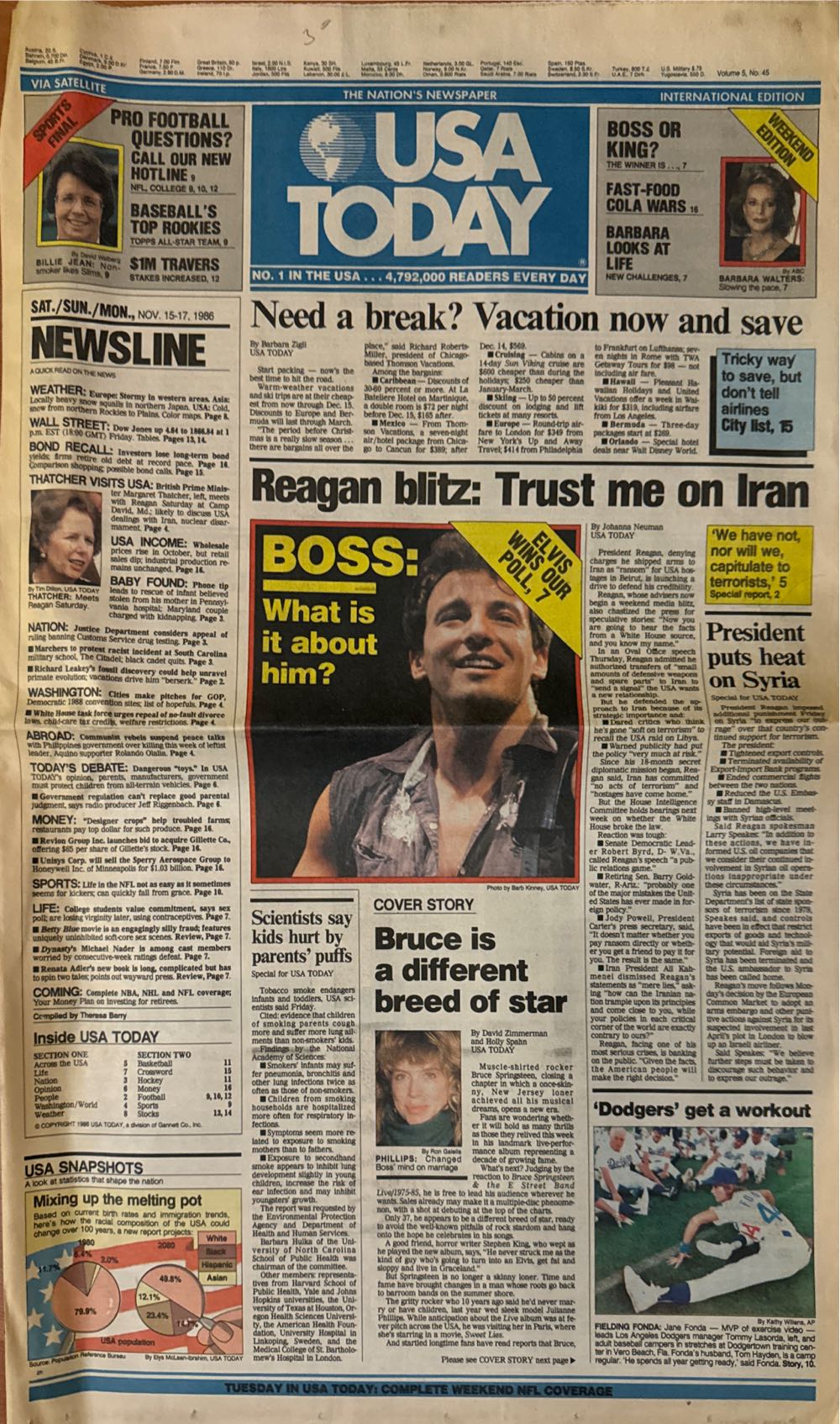 House & Home  2024 September