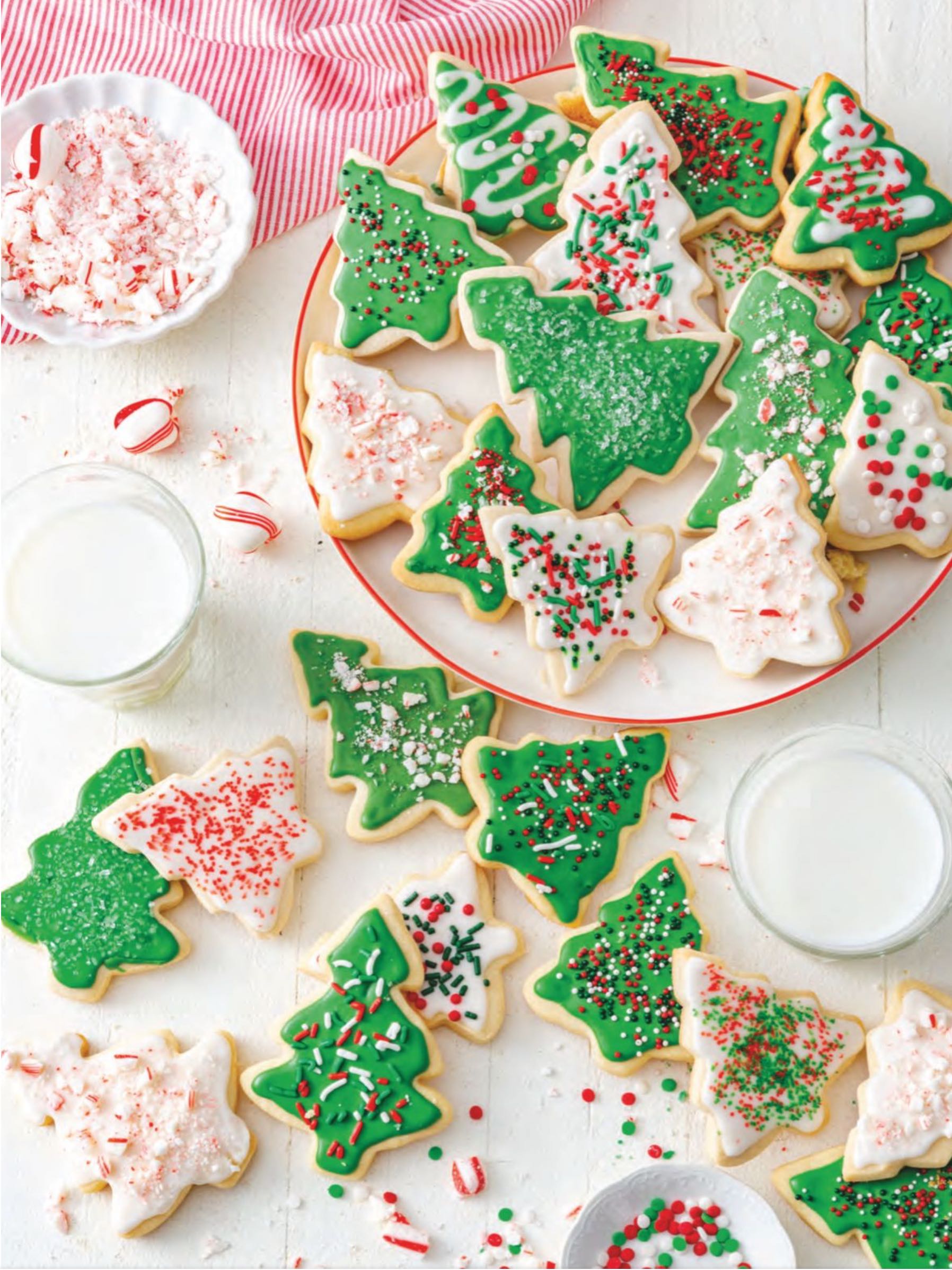 Cooking with Paula Deen  2022 Holiday Baking  (August) magazine collectible - Main Image 2