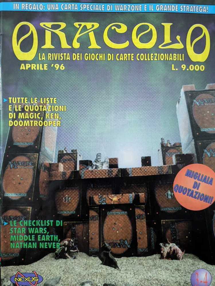 The Face No. 48 : Apr 1984