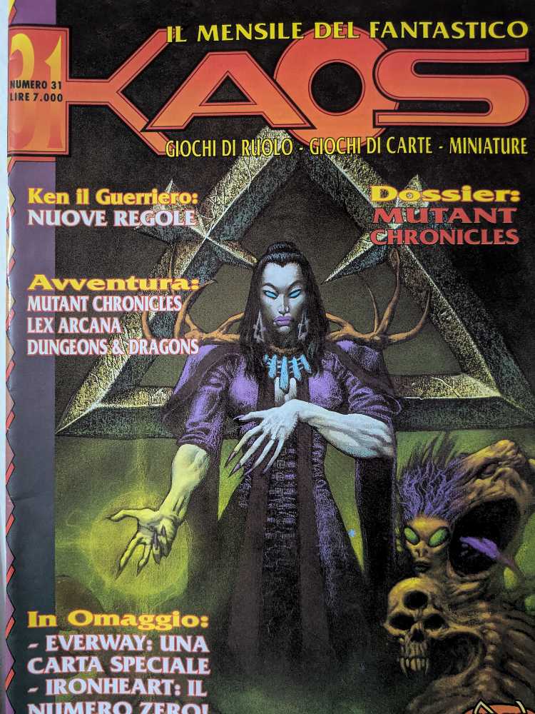 Jet Magazine - Halle Berry In B.A.P.S.