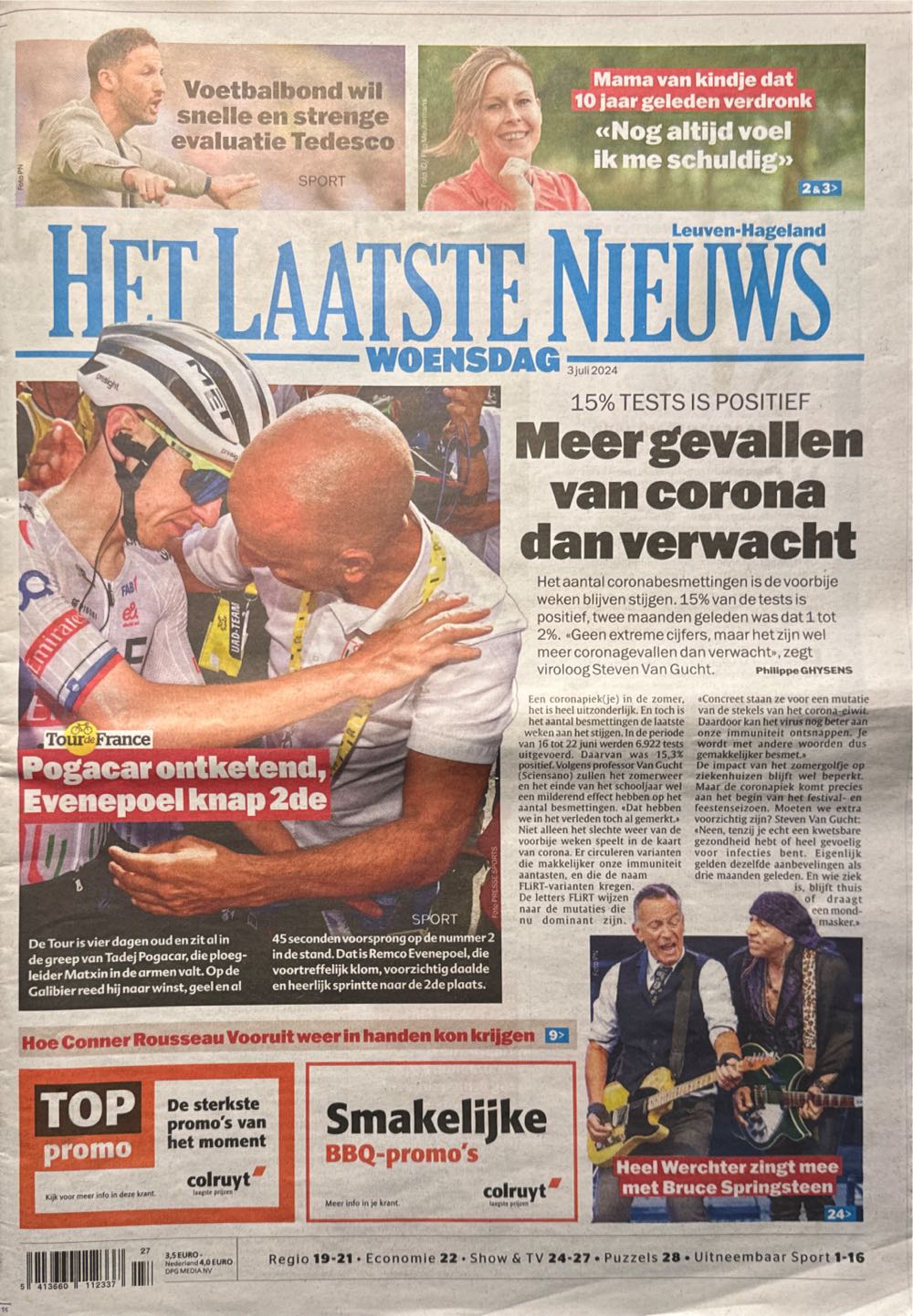 Next Level Número 10