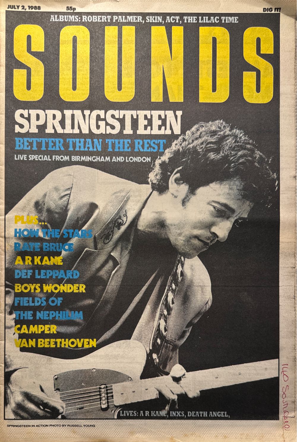 New Scientist  2024 Oct 12-18