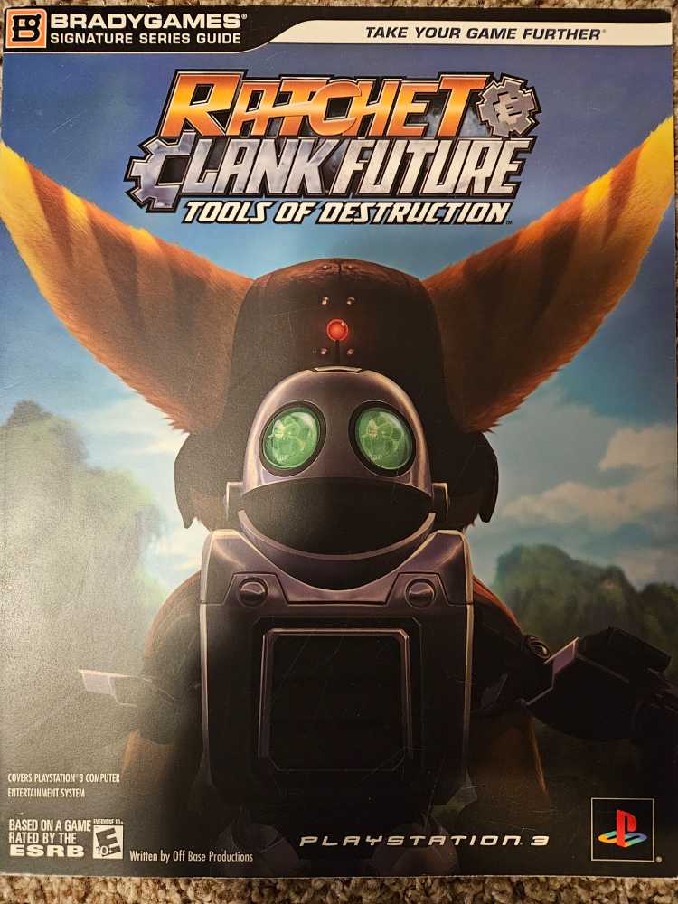 The Physical Media Advocate