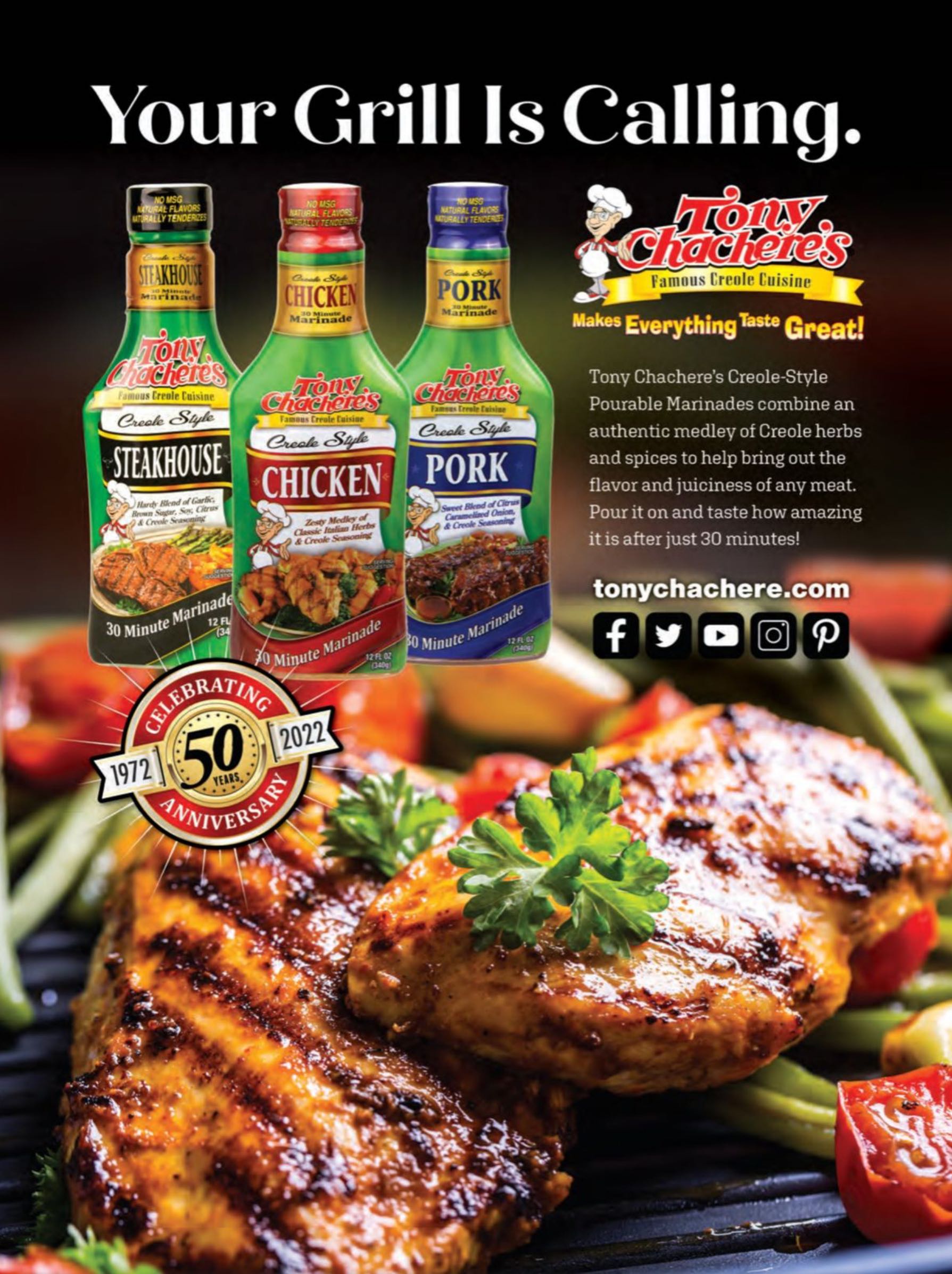 Cooking with Paula Deen  2022 September  (September) magazine collectible - Main Image 2