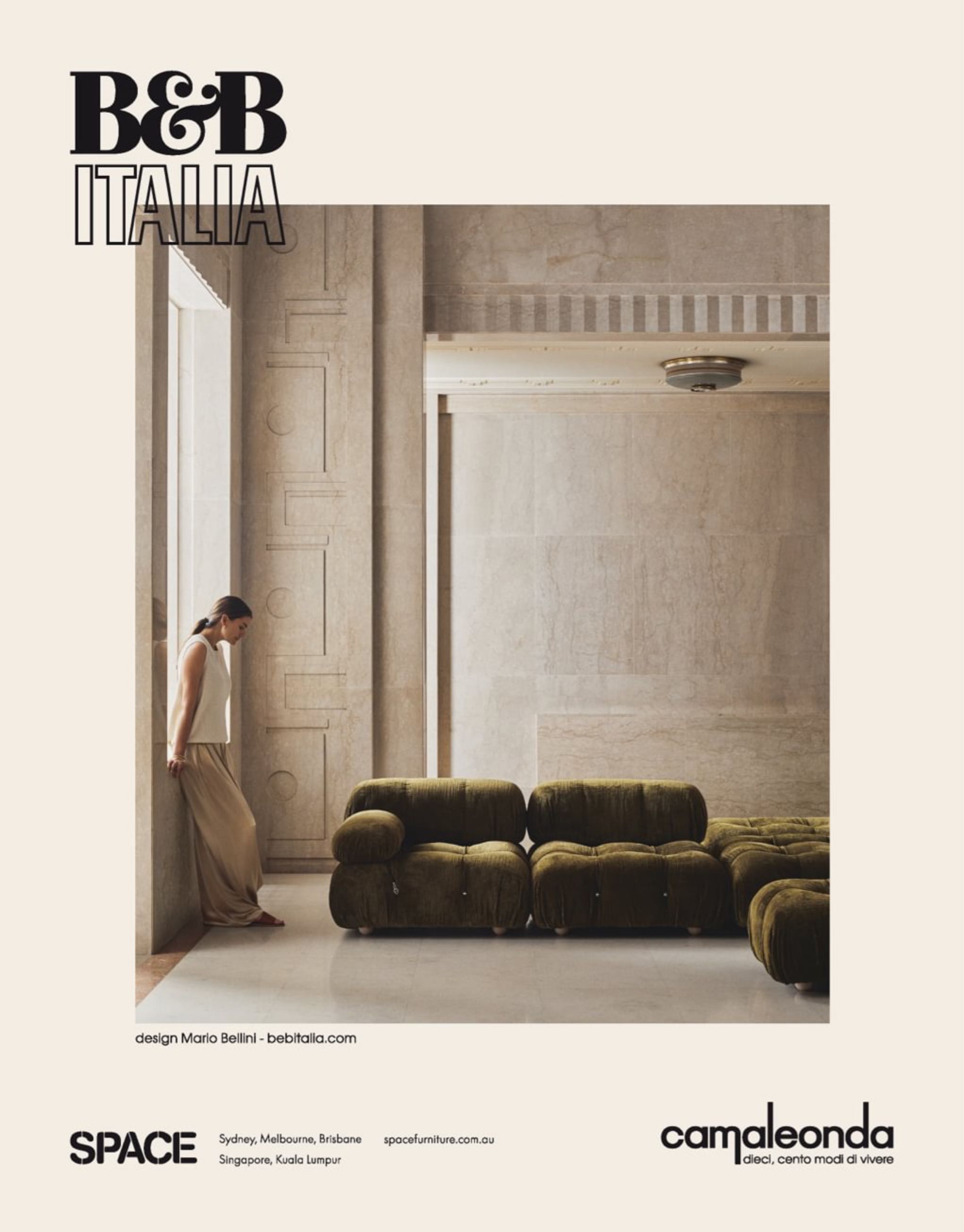 House & Garden  2024 October  (October) magazine collectible - Main Image 2