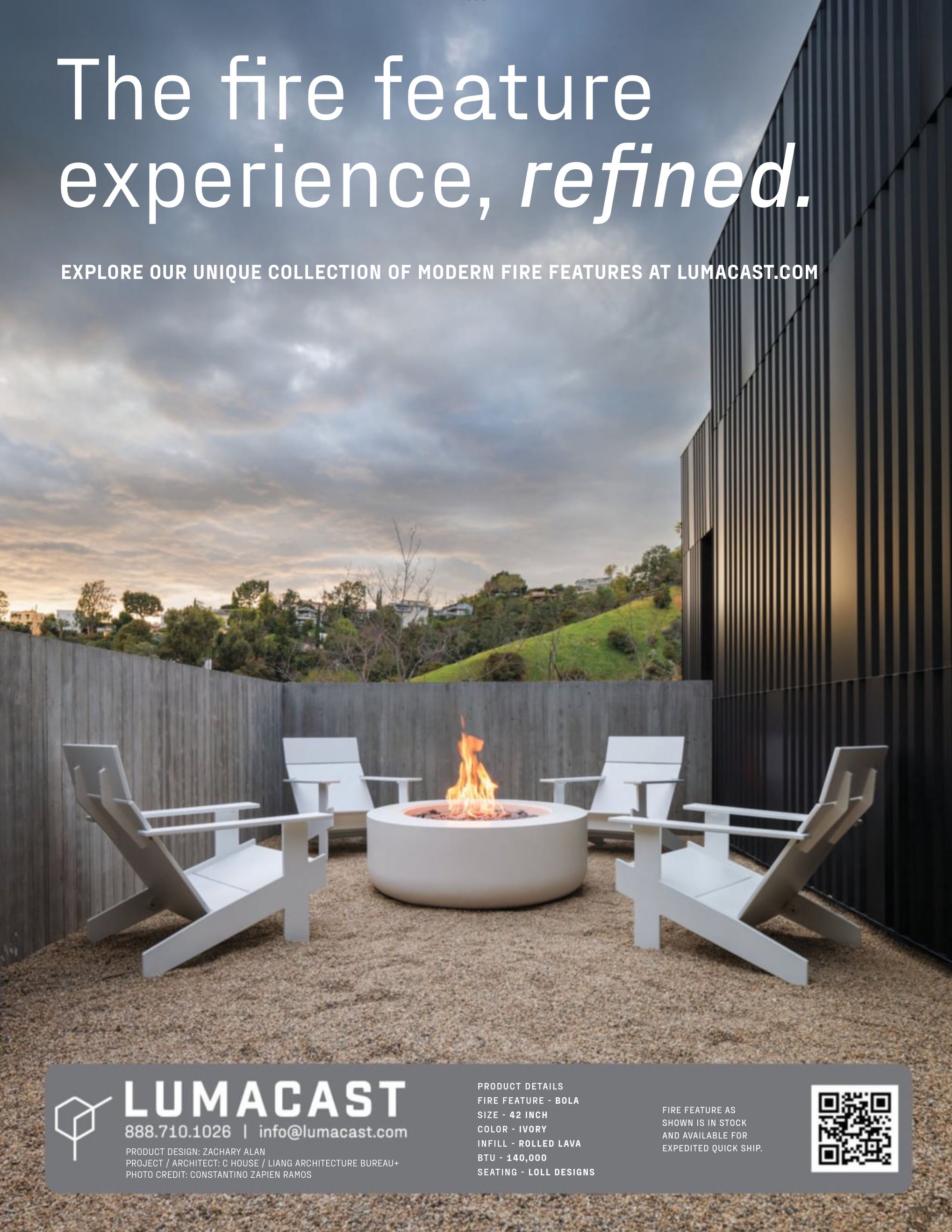 dwell  2024 May-June  (May) magazine collectible - Main Image 2