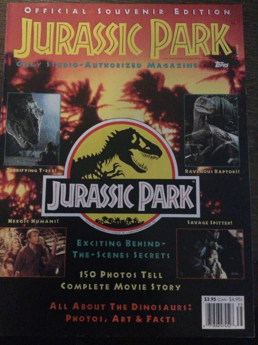 The English Garden  2024 October