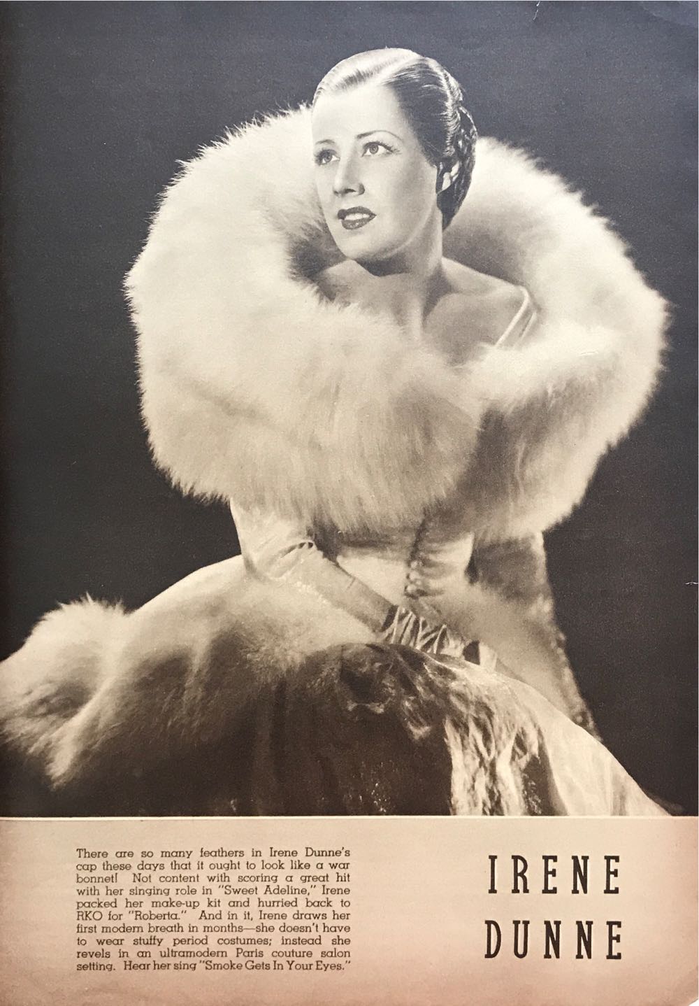 Modern Screen  (May) magazine collectible - Main Image 4