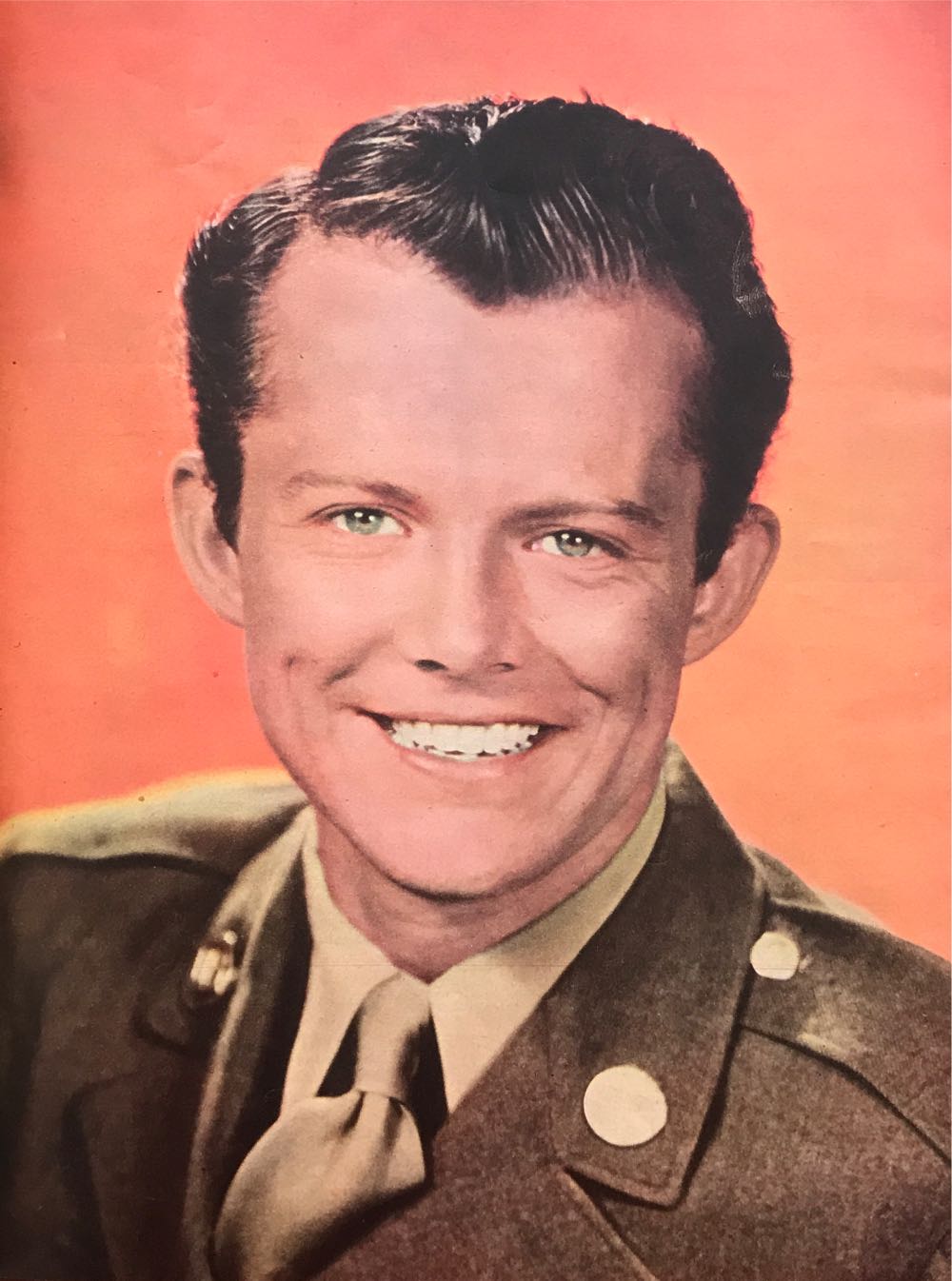 Modern Screen  (February) magazine collectible - Main Image 4