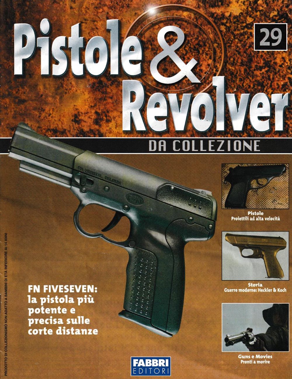 Cracked Monster Party 43