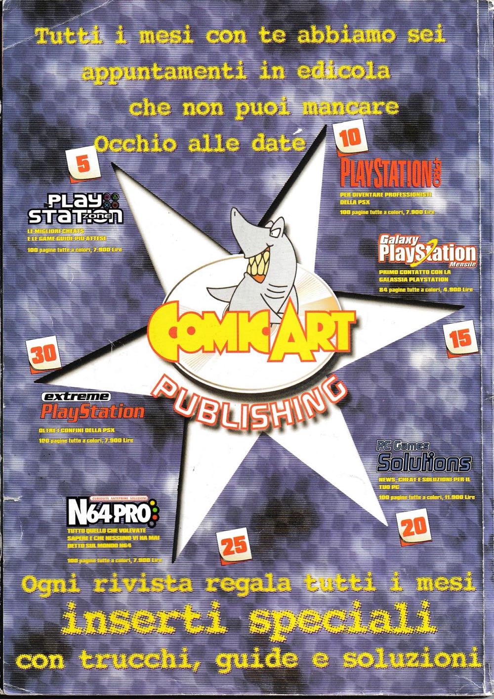 PlayStation Pro  (May) magazine collectible [Barcode 977112838200290006] - Main Image 2