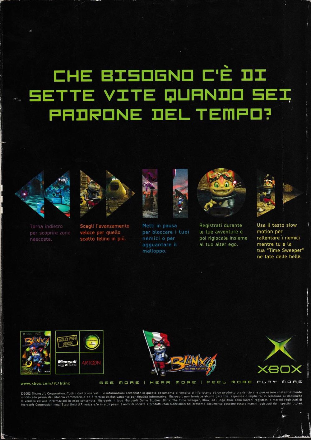 The Games Machine  (December) magazine collectible [Barcode 977112923200987] - Main Image 2