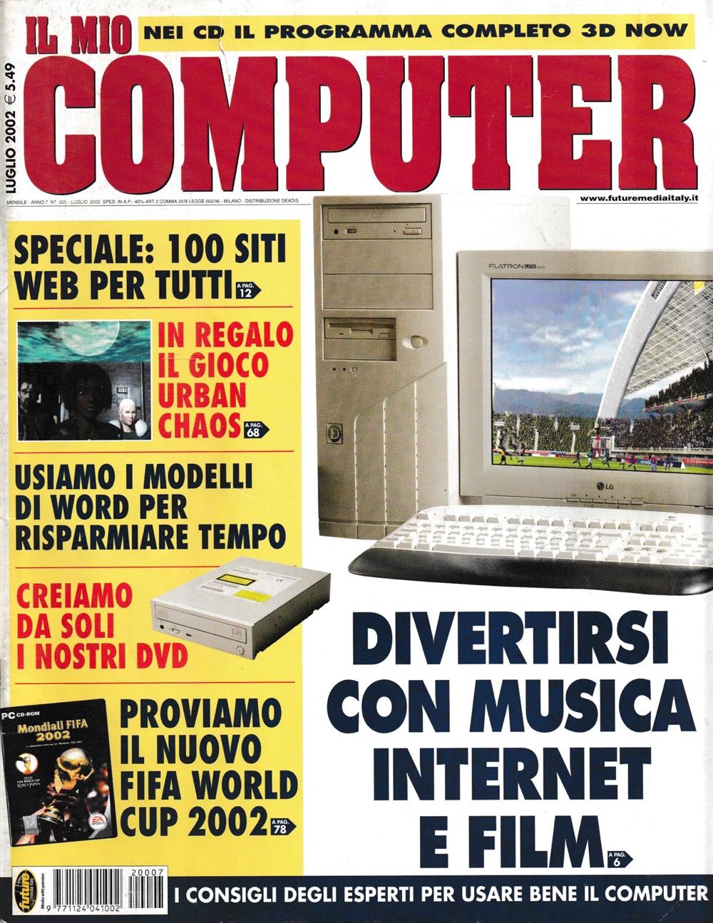 Ejercicios en casa (Home Excercises)  2022 October 