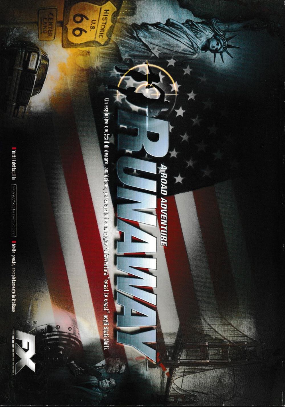 PC Action  (April) magazine collectible [Barcode 977112712400930121] - Main Image 2