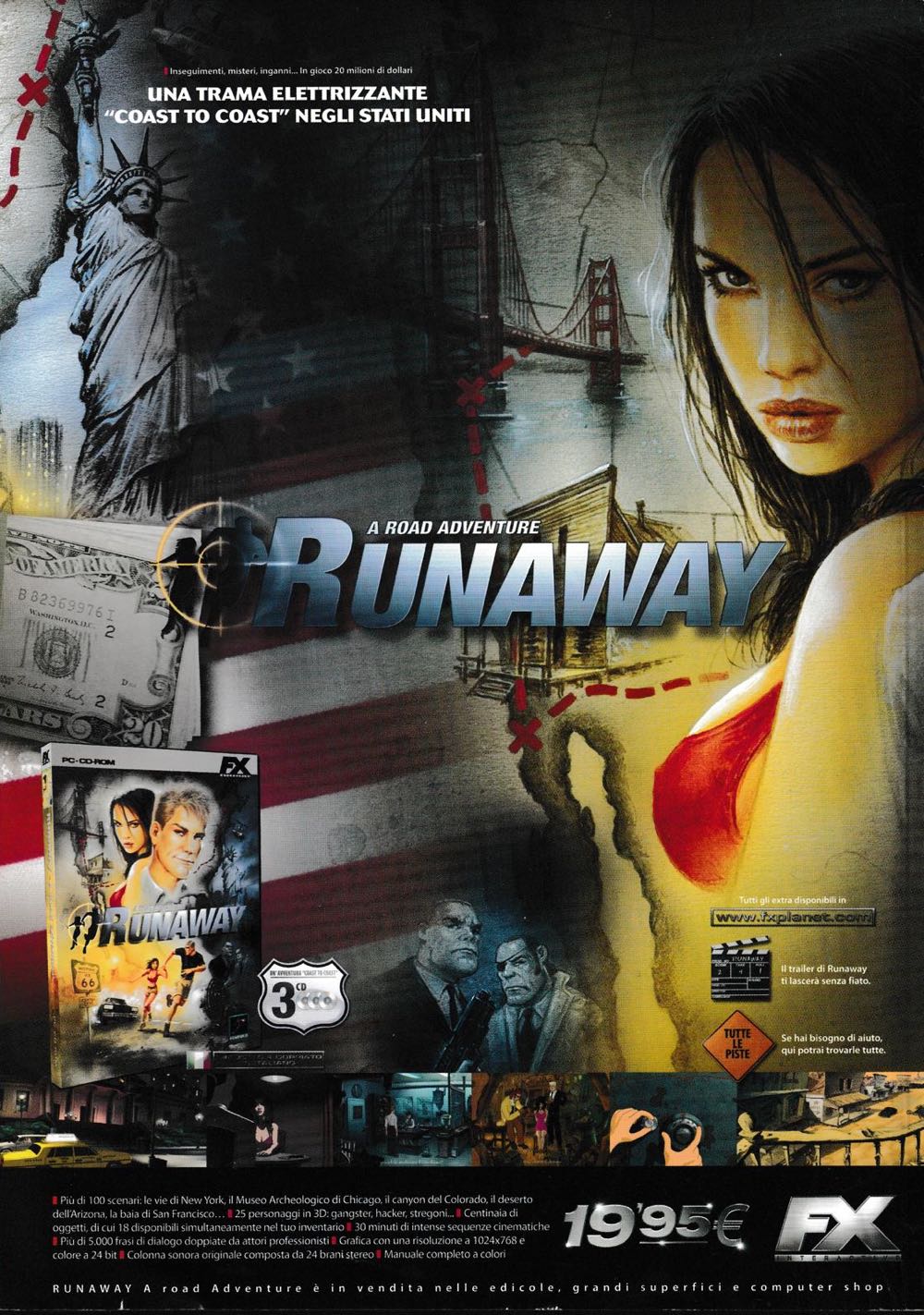 PC Action  (July) magazine collectible [Barcode 977112712400930124] - Main Image 2