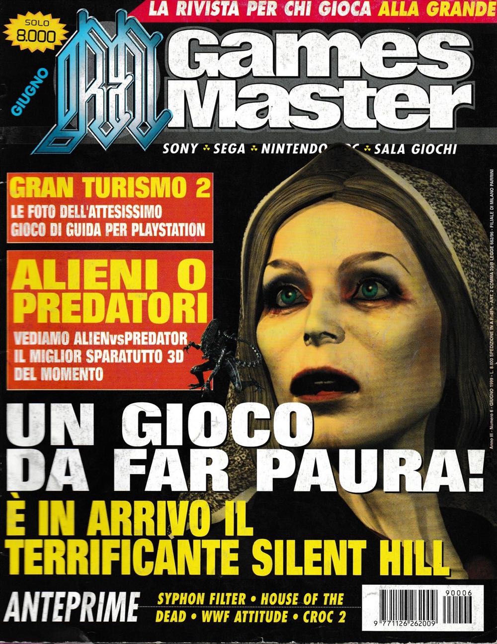 Shonen Jump Magazine Vol 5 Issue 8