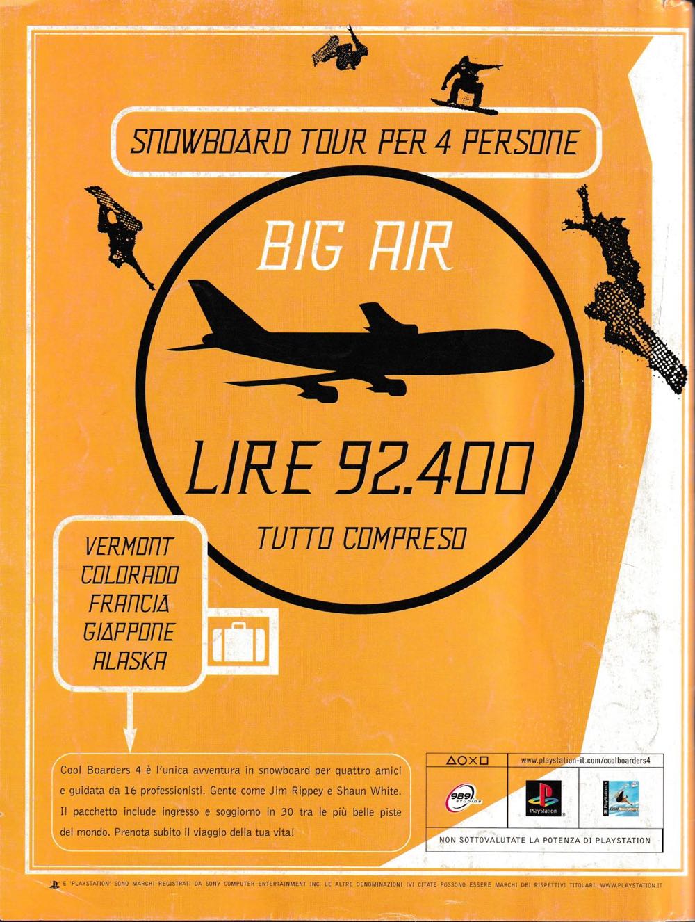 Ufficiale PlayStation Magazine  (March) magazine collectible [Barcode 977112548400600003] - Main Image 2