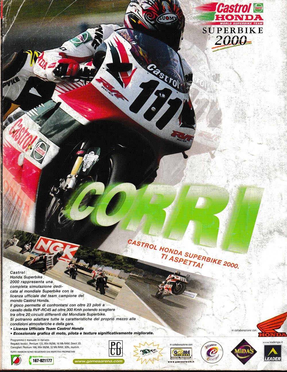 Games Master  (September) magazine collectible [Barcode 977112626200990009] - Main Image 2