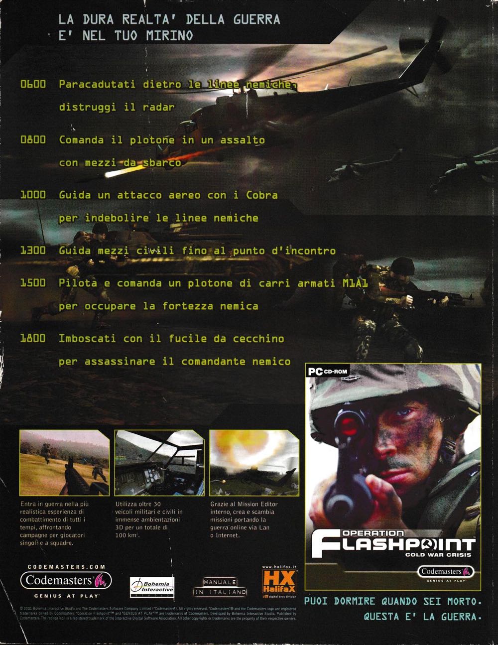 Giochi Per Il Mio Computer  (May) magazine collectible [Barcode 977112560100710005] - Main Image 2