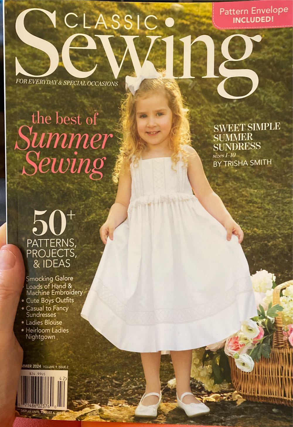 Arti d'Oriente Anno 3° N. 9