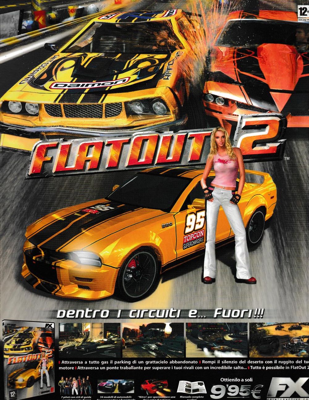 Win Magazine Giochi  (September) magazine collectible - Main Image 2