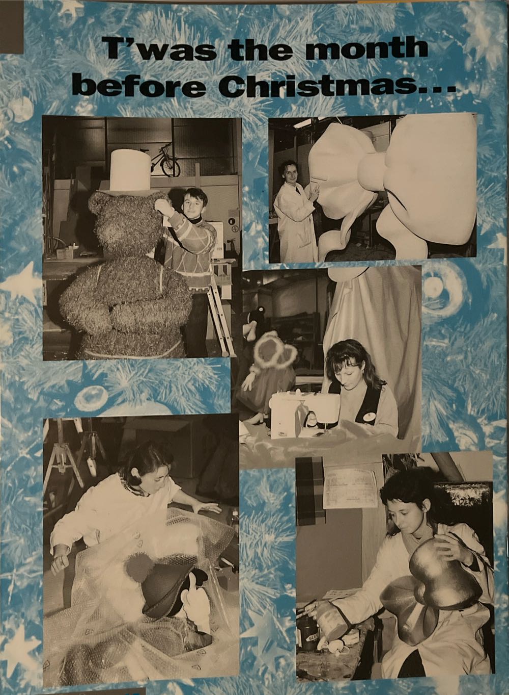 En Coulisse 17  magazine collectible - Main Image 2