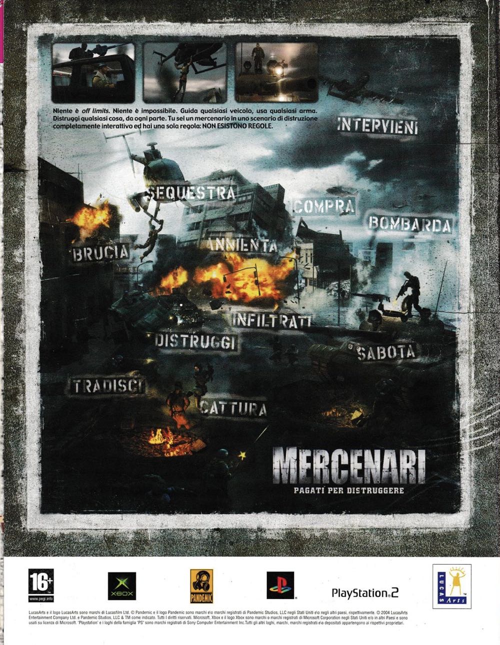 PSM PlayStation 2 Magazine  (January) magazine collectible [Barcode 977112649000650086] - Main Image 2