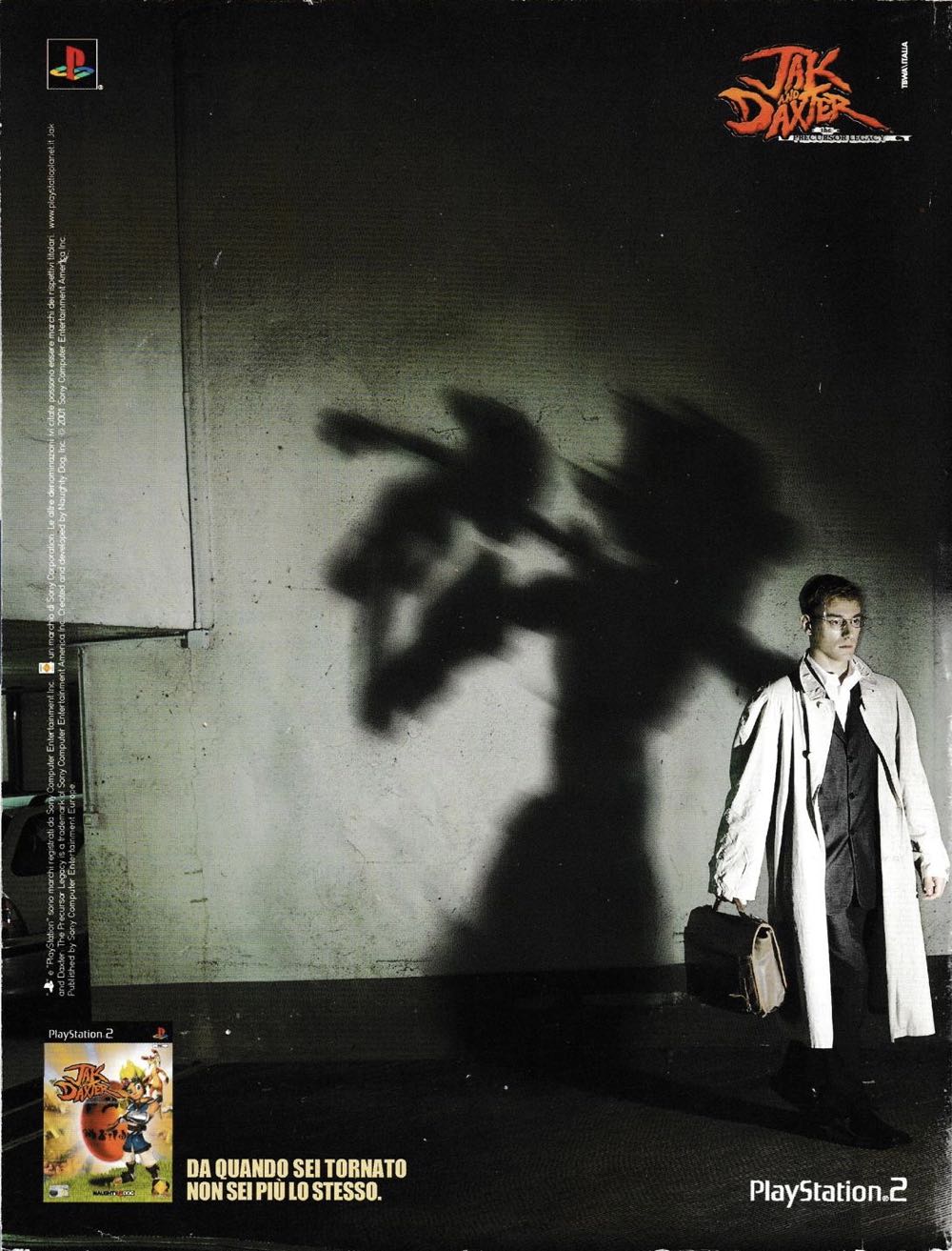 PS Mania 2.0  (February) magazine collectible [Barcode 977159248600820010] - Main Image 2