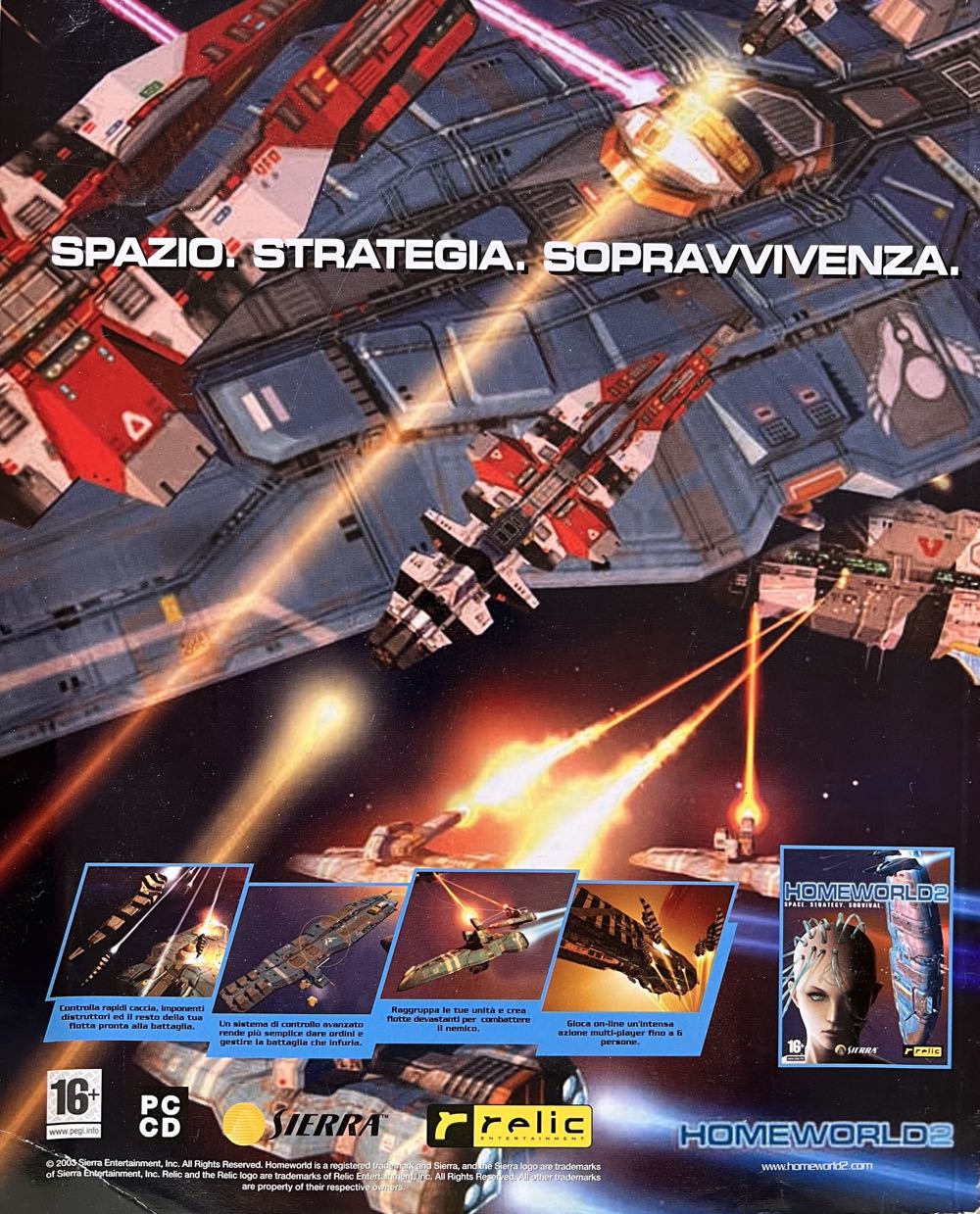 Giochi Per Il Mio Computer  (August) magazine collectible [Barcode 977112560100730080] - Main Image 2