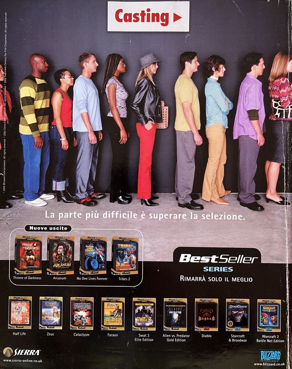 Giochi Per Il Mio Computer  (January) magazine collectible [Barcode 977112560100730001] - Main Image 2