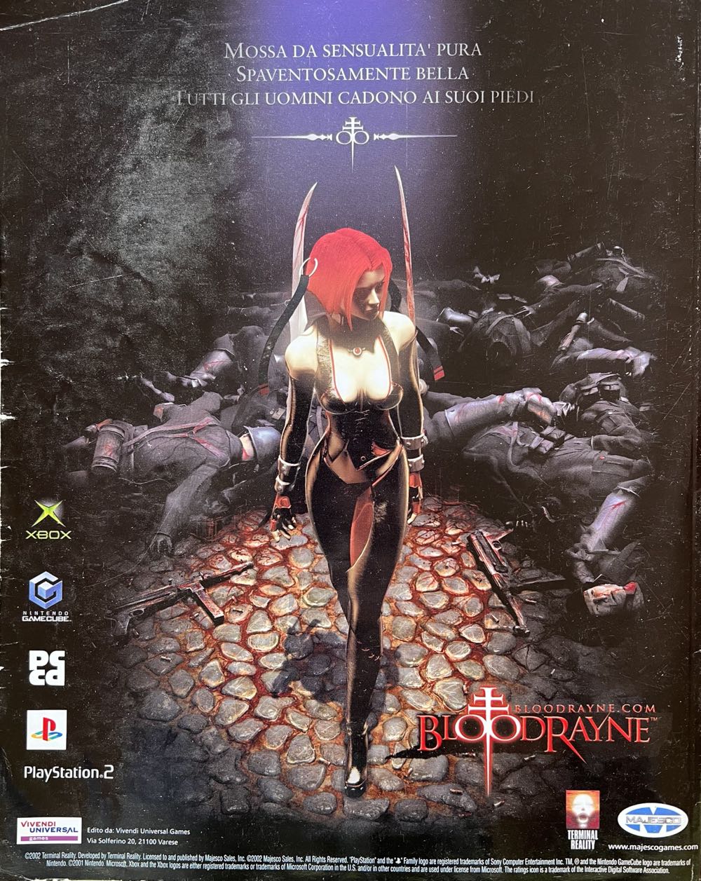 Giochi Per Il Mio Computer  (May) magazine collectible [Barcode 977112560100730005] - Main Image 2