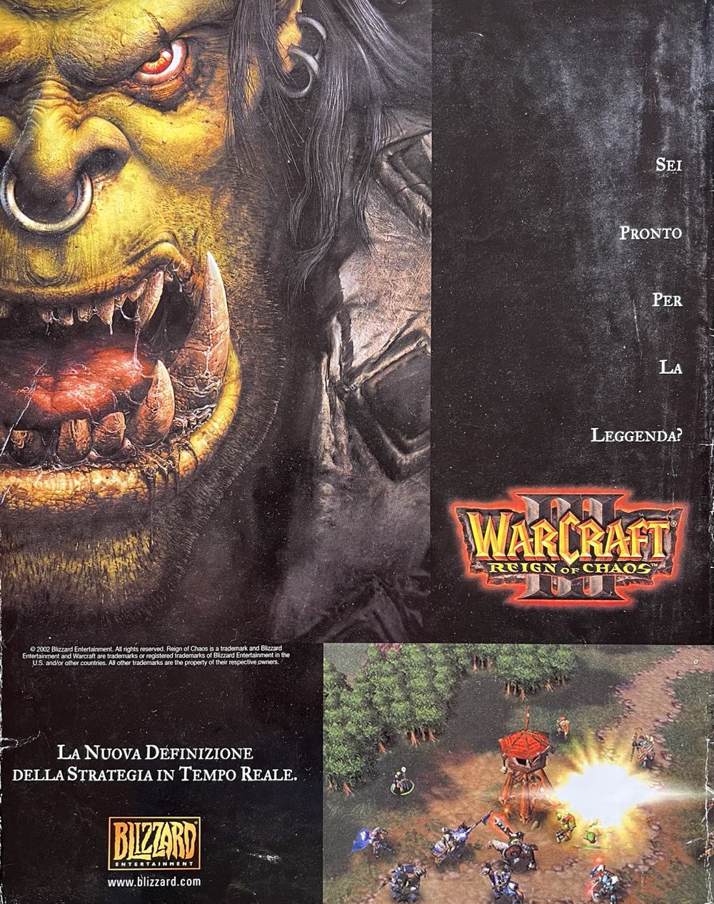 Giochi Per Il Mio Computer  (August) magazine collectible [Barcode 977112560100720008] - Main Image 2