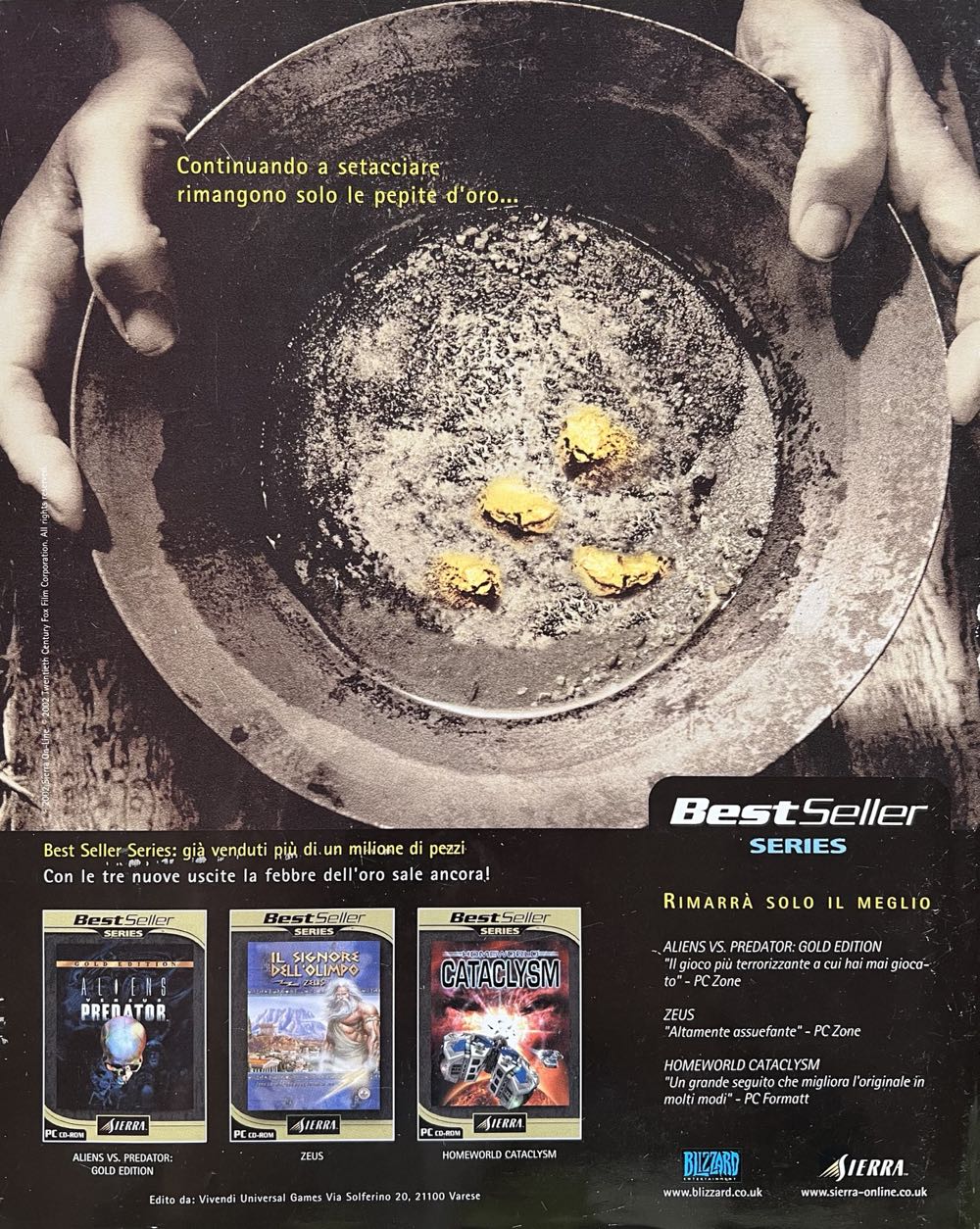 Giochi Per Il Mio Computer  (May) magazine collectible [Barcode 977112560100720005] - Main Image 2
